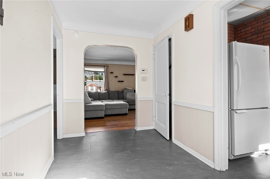 23205 Clifford Drive