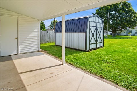 Tiny photo for 219 Concord Avenue, Heath, OH 43056 (MLS # 5240367)