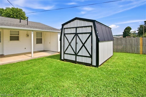 Tiny photo for 219 Concord Avenue, Heath, OH 43056 (MLS # 5240367)