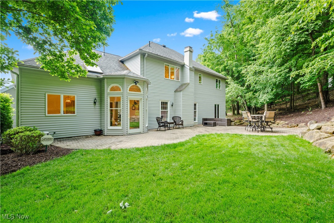 19154 Seven Oaks Drive, Strongsville, Ohio image 43