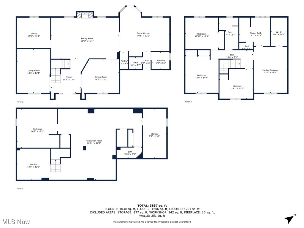 19154 Seven Oaks Drive, Strongsville, Ohio image 49