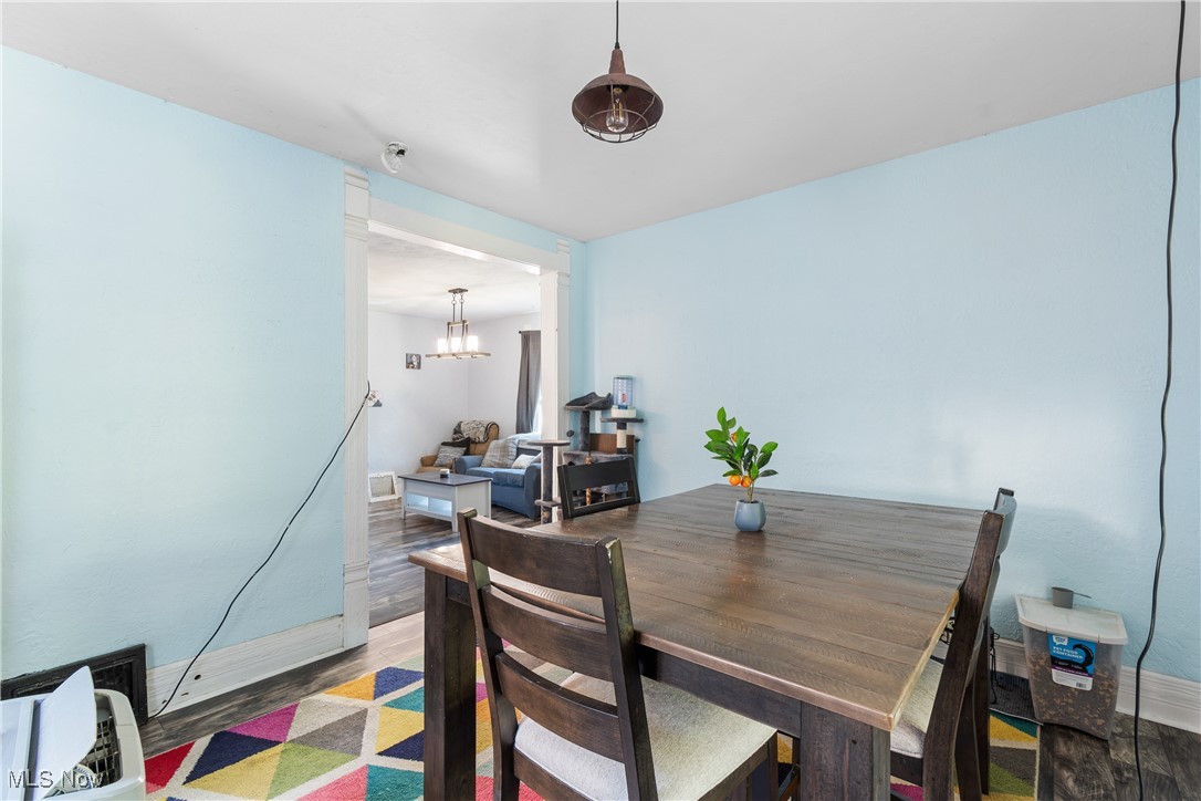 Swigart - Residential