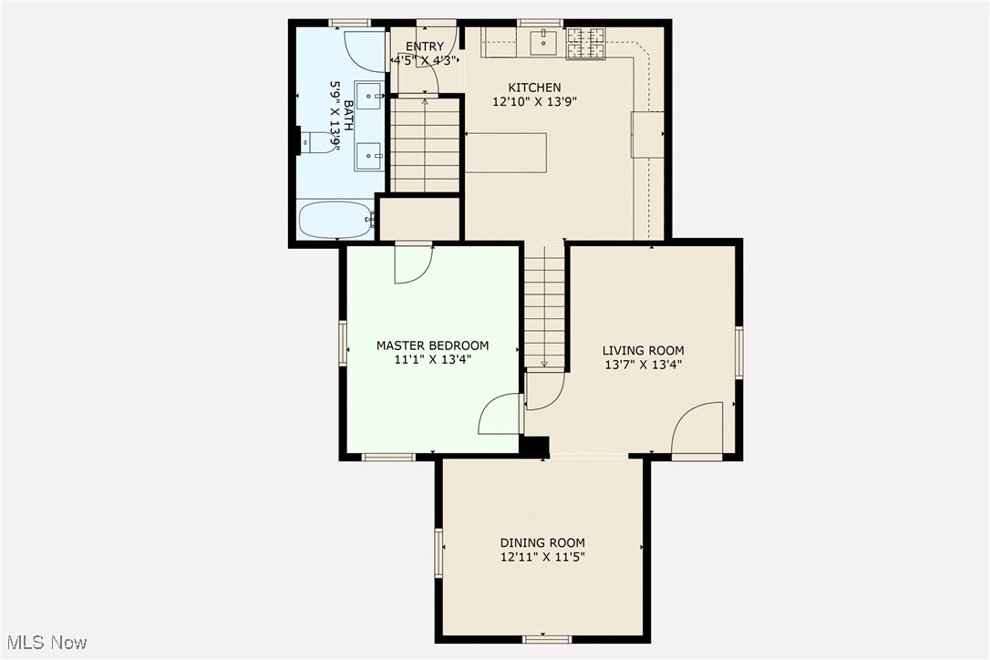 Swigart - Residential