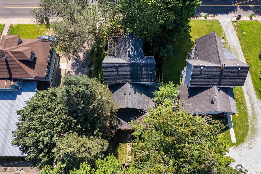 Swigart - Residential