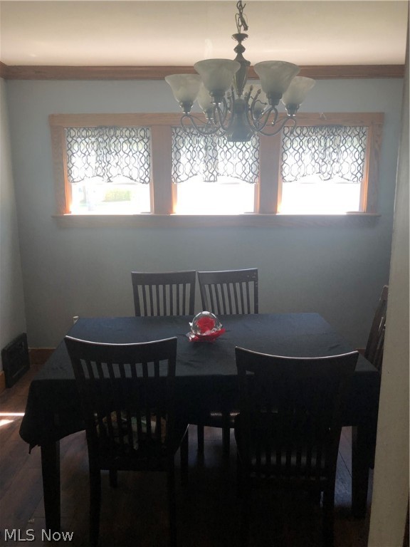 Louden-Amidon Allotment - Residential