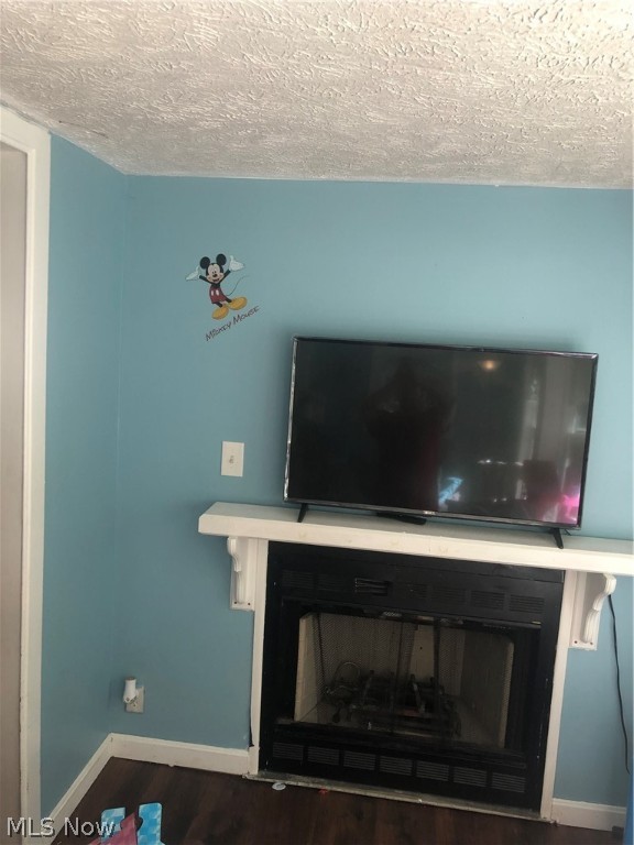 Louden-Amidon Allotment - Residential