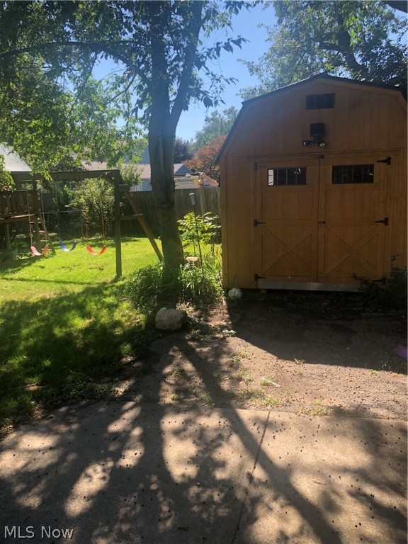 Louden-Amidon Allotment - Residential