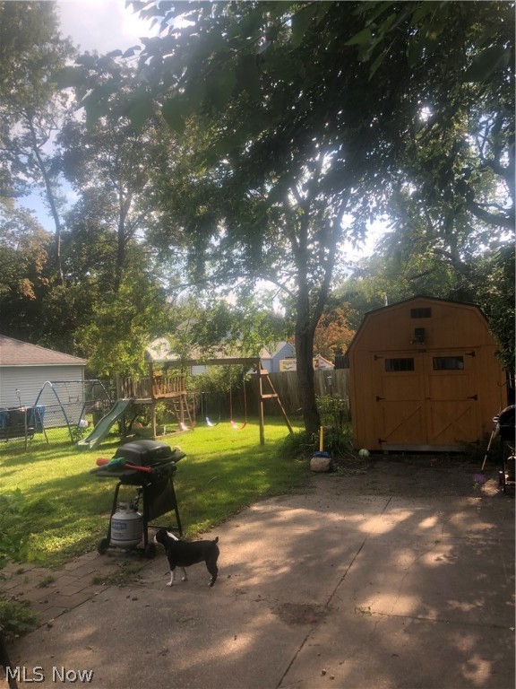 Louden-Amidon Allotment - Residential