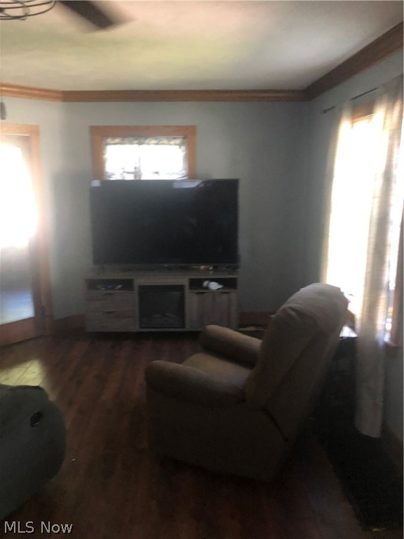 Louden-Amidon Allotment - Residential