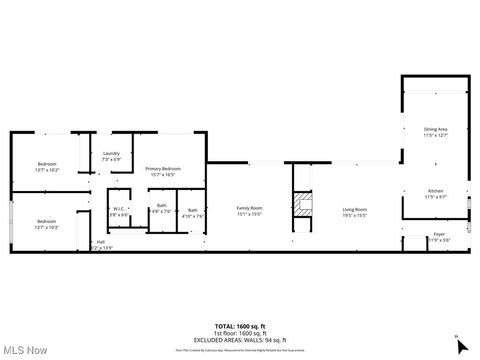 Tiny photo for 648 Tampico Court, Berea, OH 44017 (MLS # 5179614)