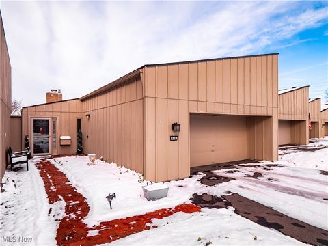 648 Tampico Court Berea OH 44017