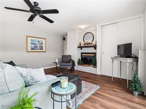 Tiny photo for 648 Tampico Court, Berea, OH 44017 (MLS # 5179614)