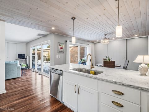 Tiny photo for 648 Tampico Court, Berea, OH 44017 (MLS # 5179614)