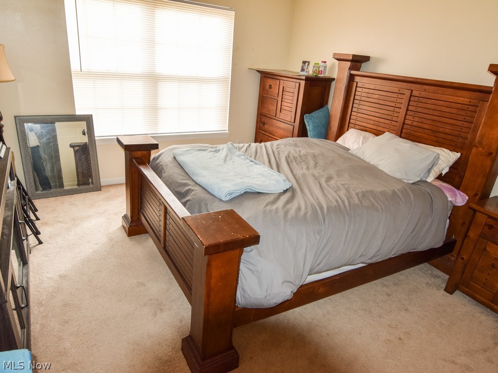 Lenox Greens Condo - Residential