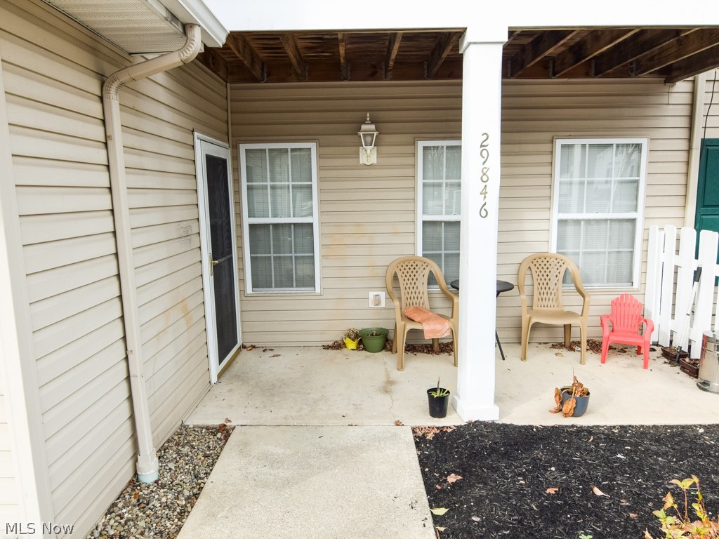 Lenox Greens Condo - Residential
