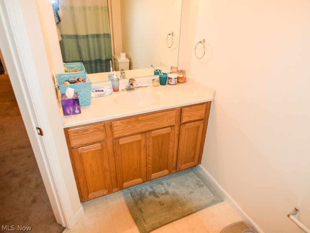 Lenox Greens Condo - Residential