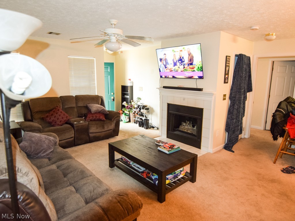 Lenox Greens Condo - Residential