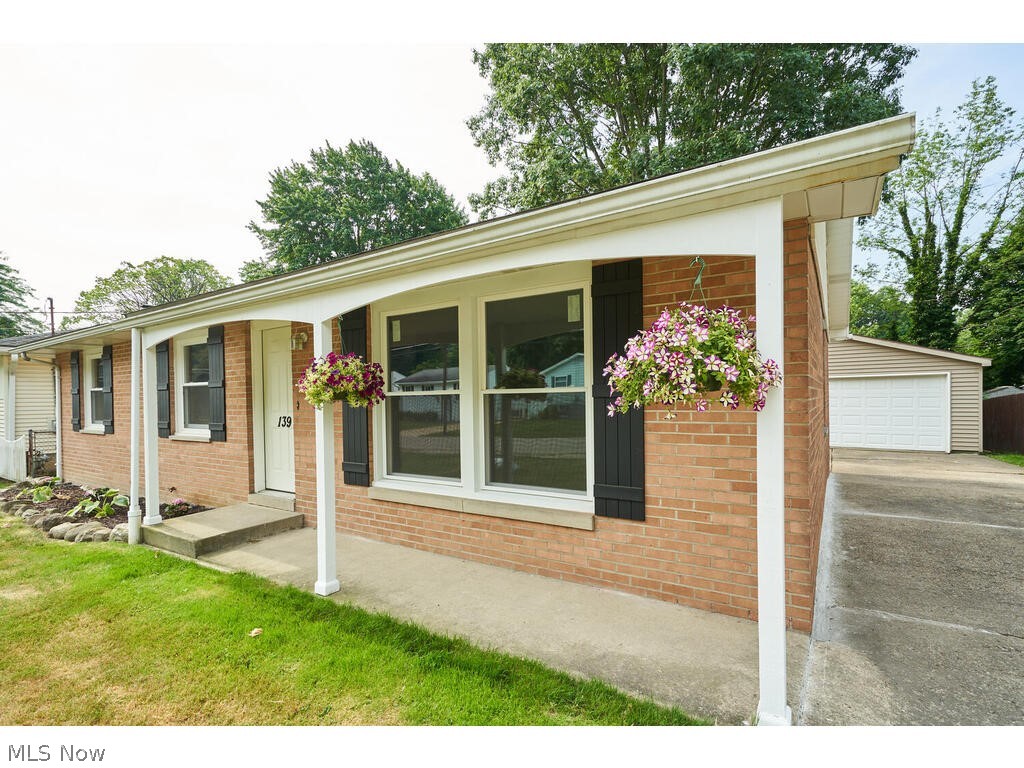 Bermont Manor - Residential