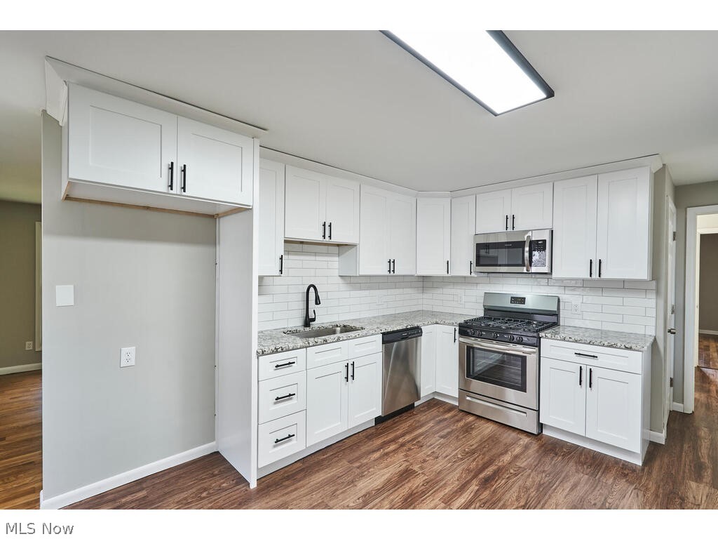 Bermont Manor - Residential