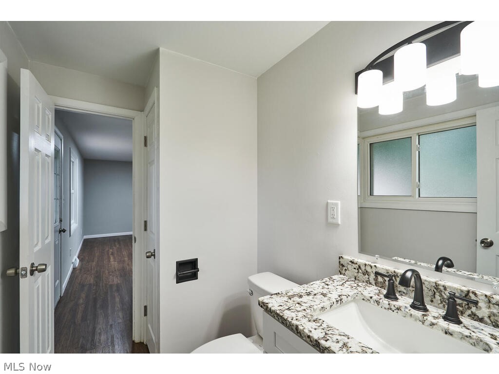 Bermont Manor - Residential