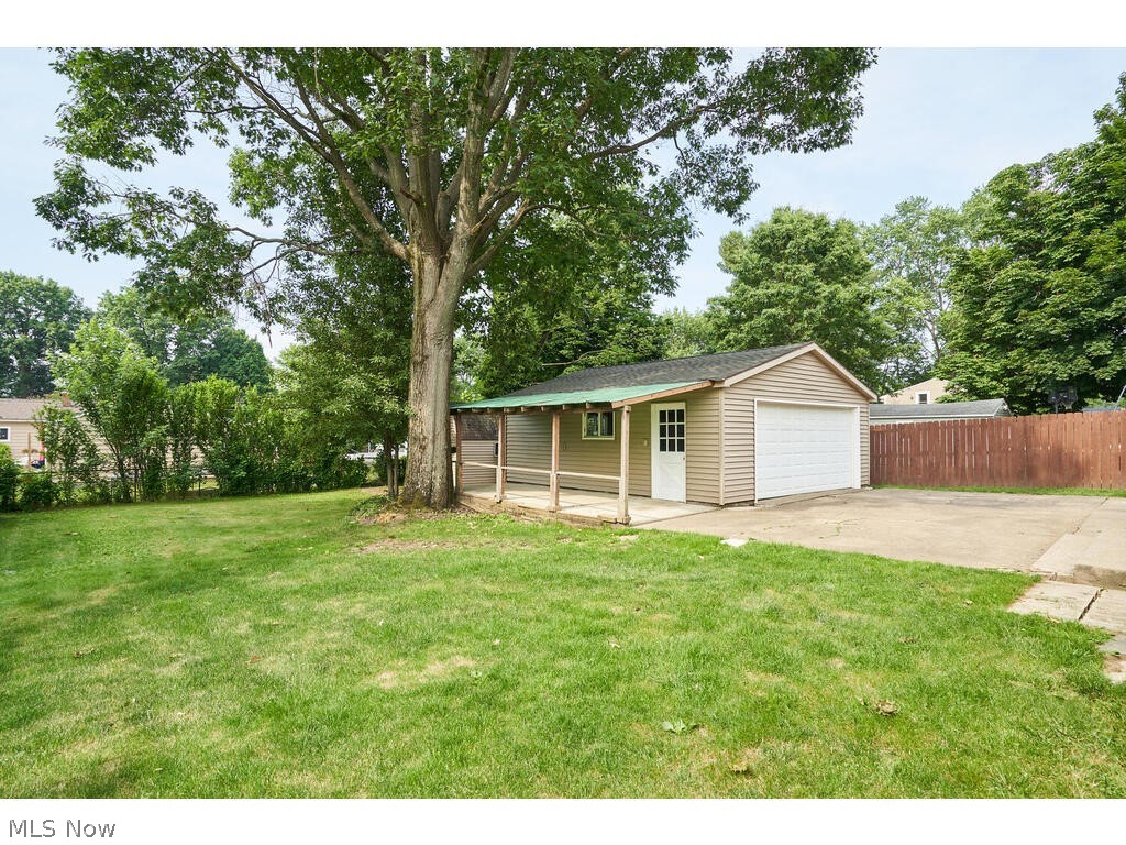 Bermont Manor - Residential