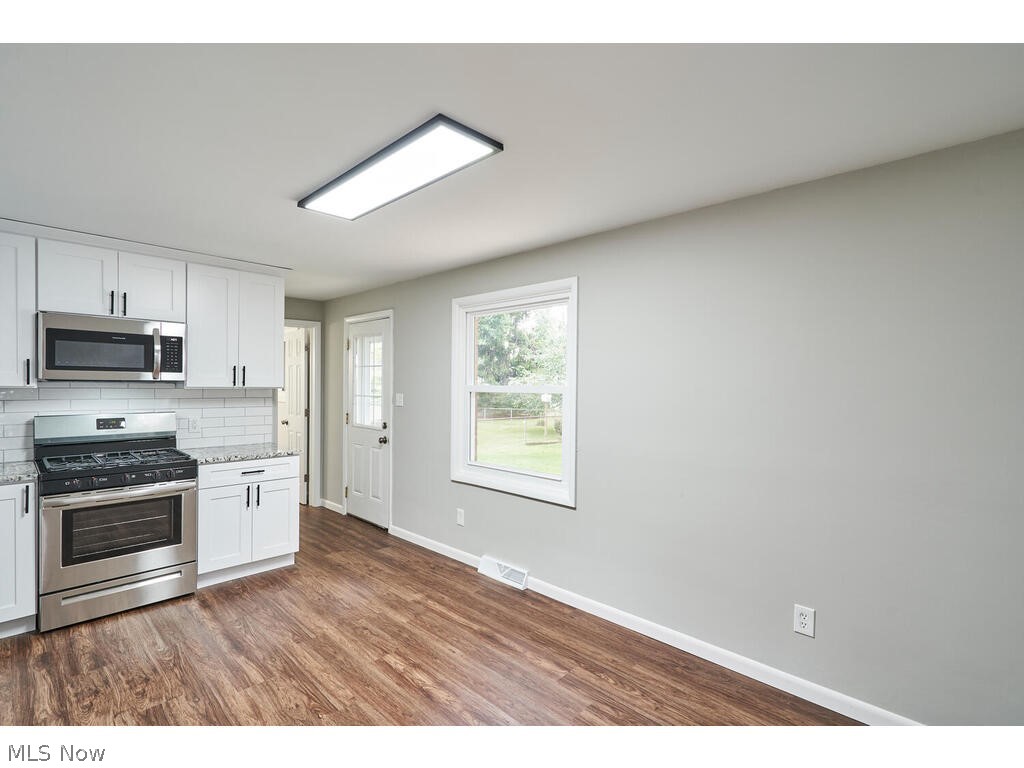 Bermont Manor - Residential