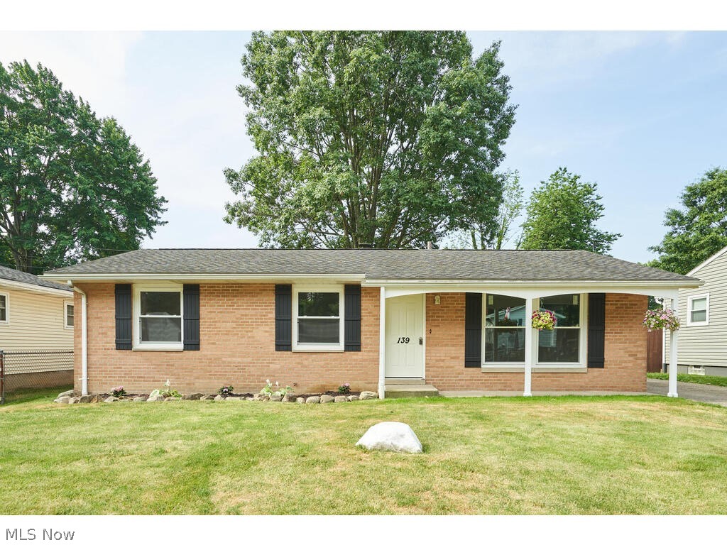 Bermont Manor - Residential