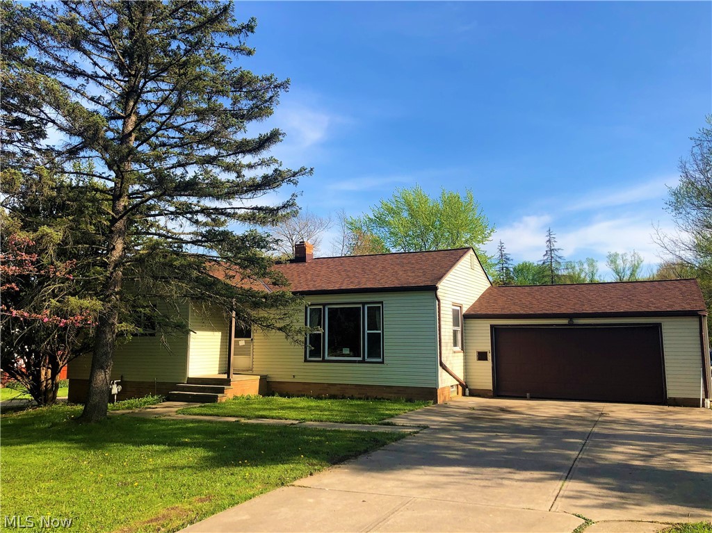 Royalton Sec 18 - Residential