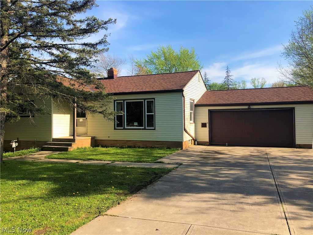 Royalton Sec 18 - Residential