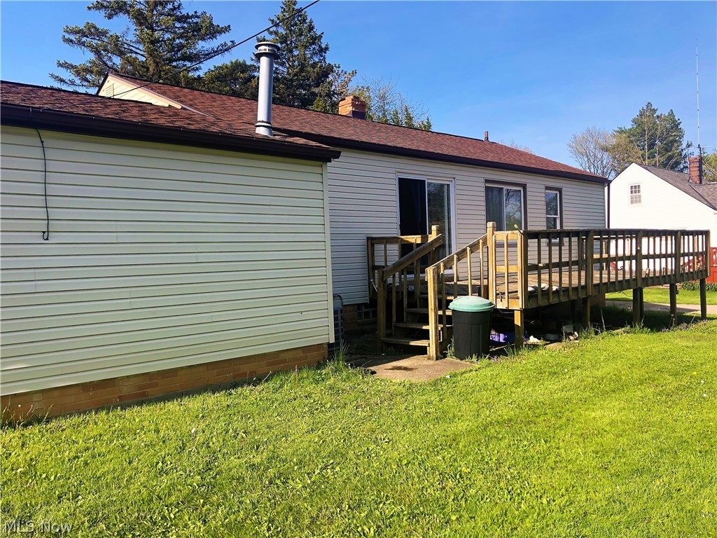 Royalton Sec 18 - Residential