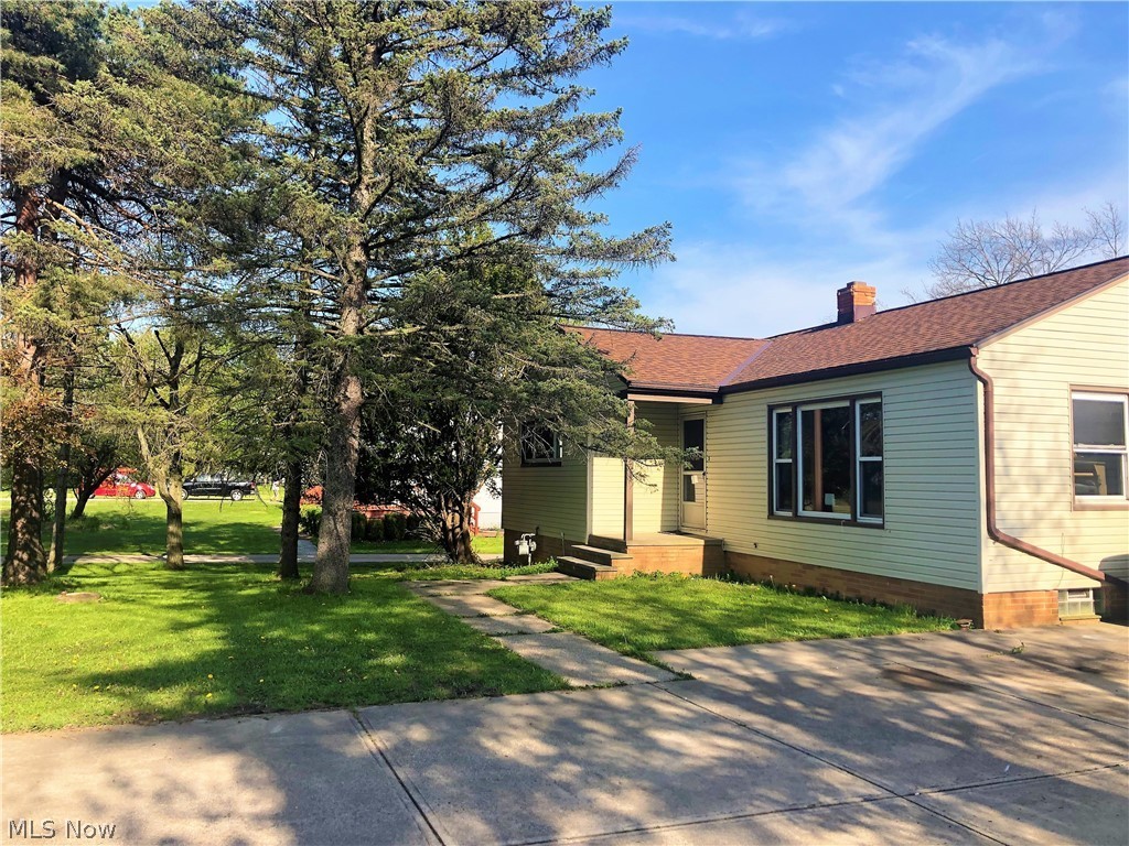 Royalton Sec 18 - Residential