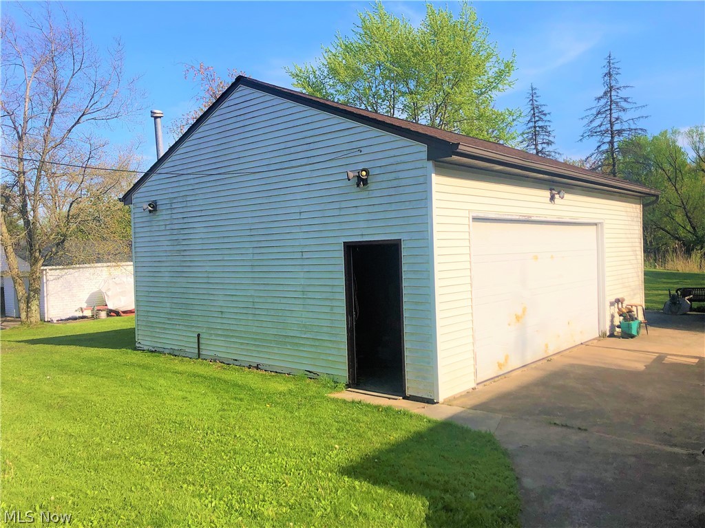 Royalton Sec 18 - Residential