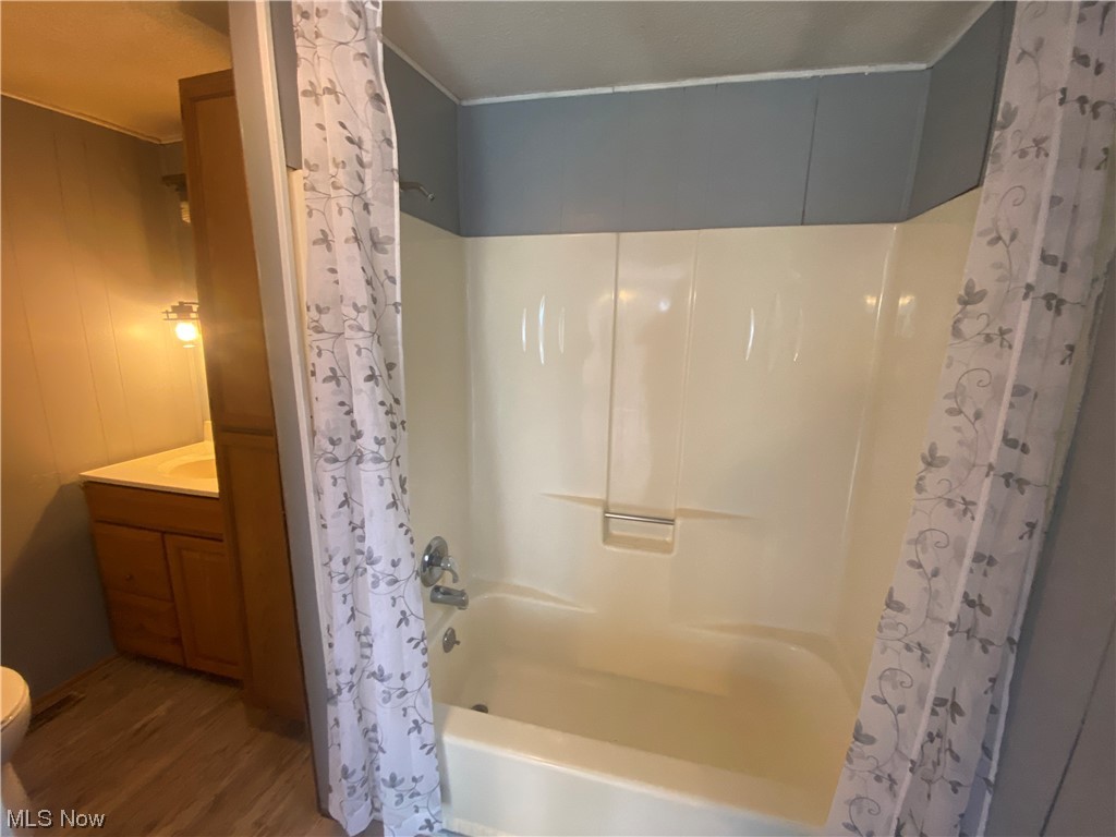 Brookside Park - Residential