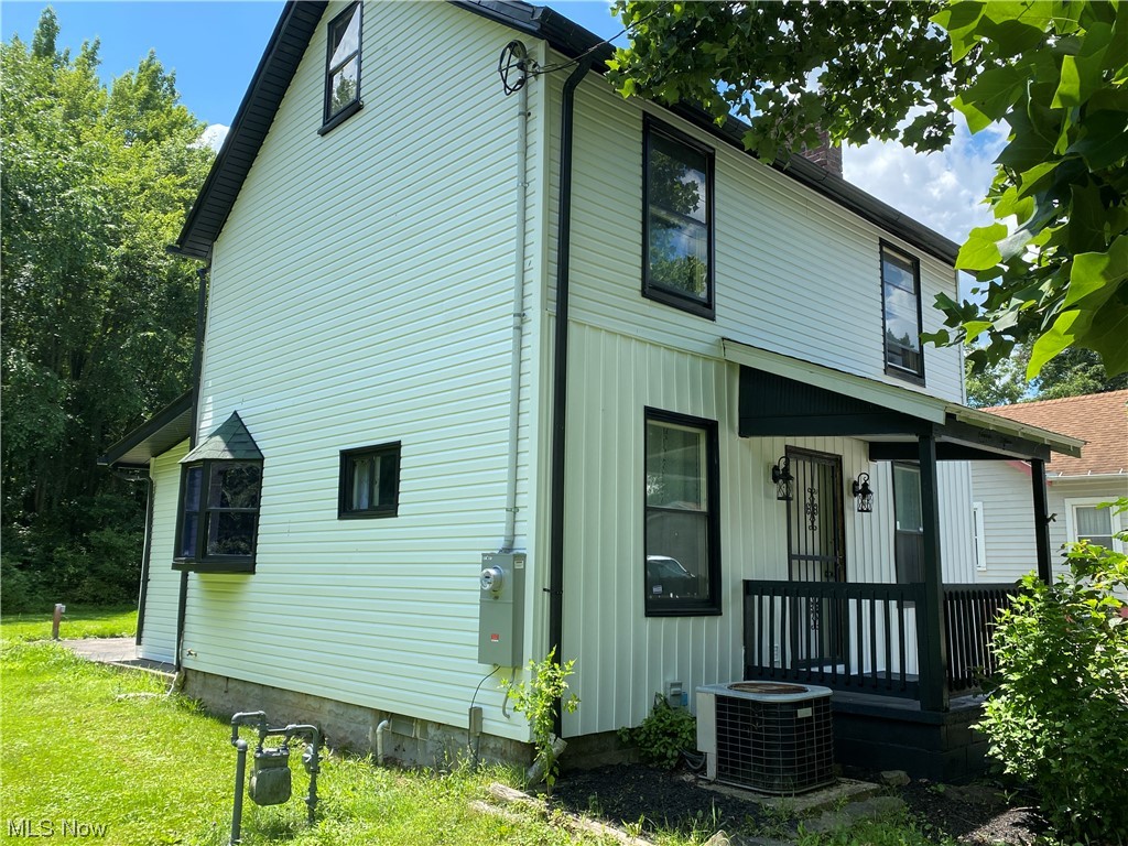 Brookside Park - Residential