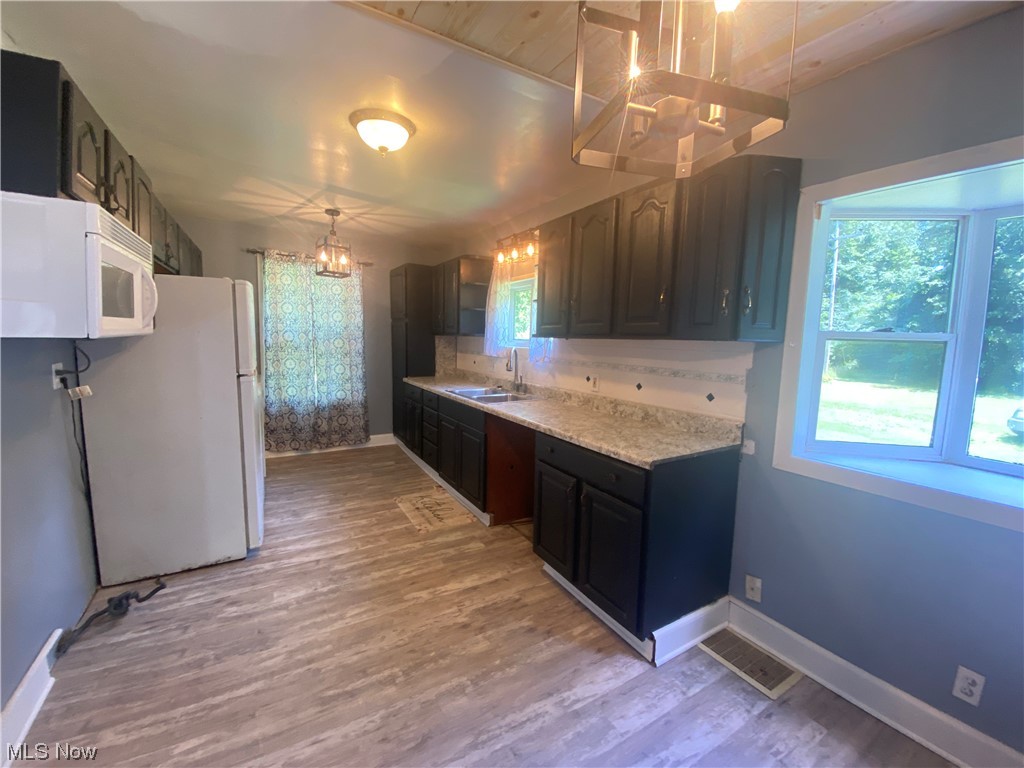 Brookside Park - Residential