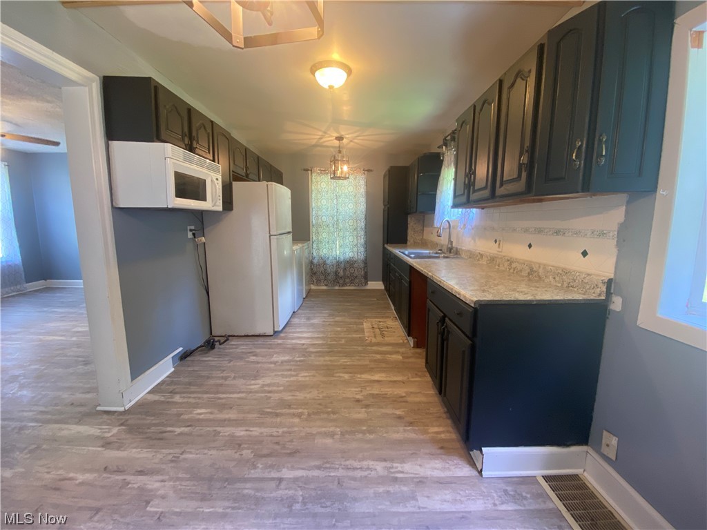 Brookside Park - Residential