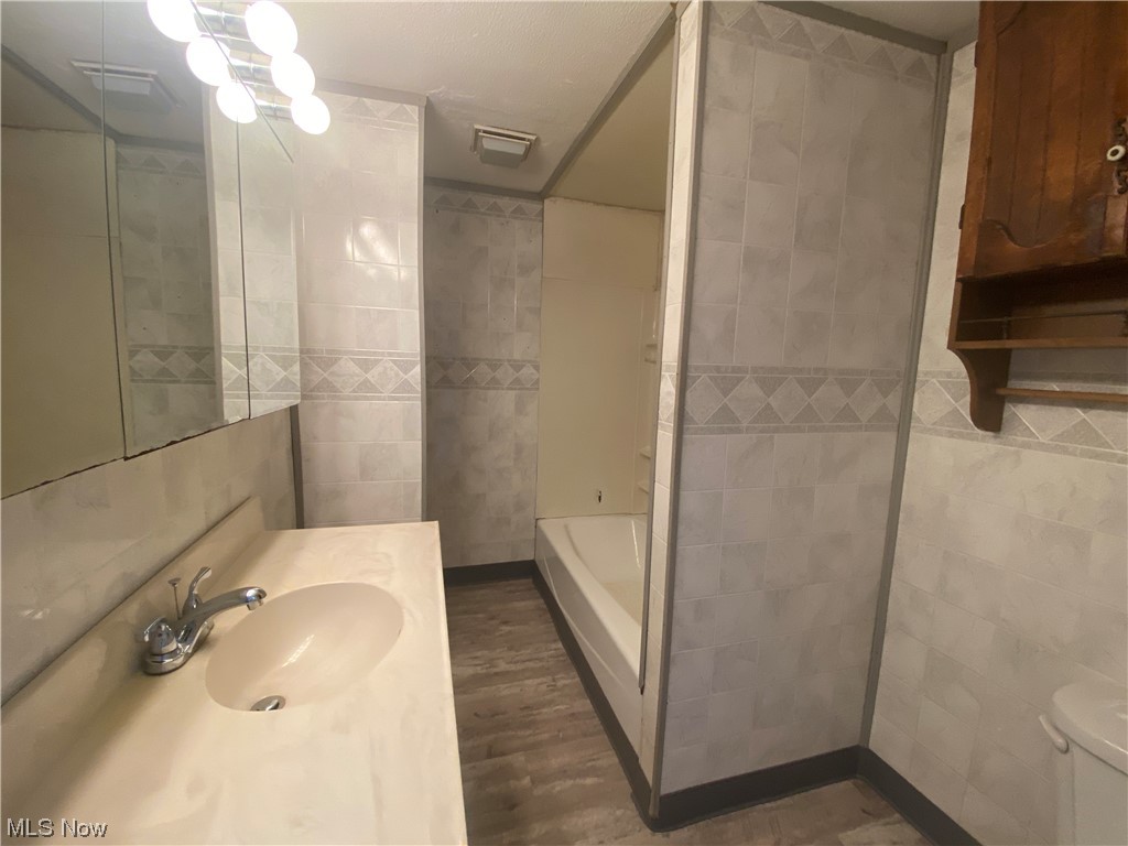 Brookside Park - Residential