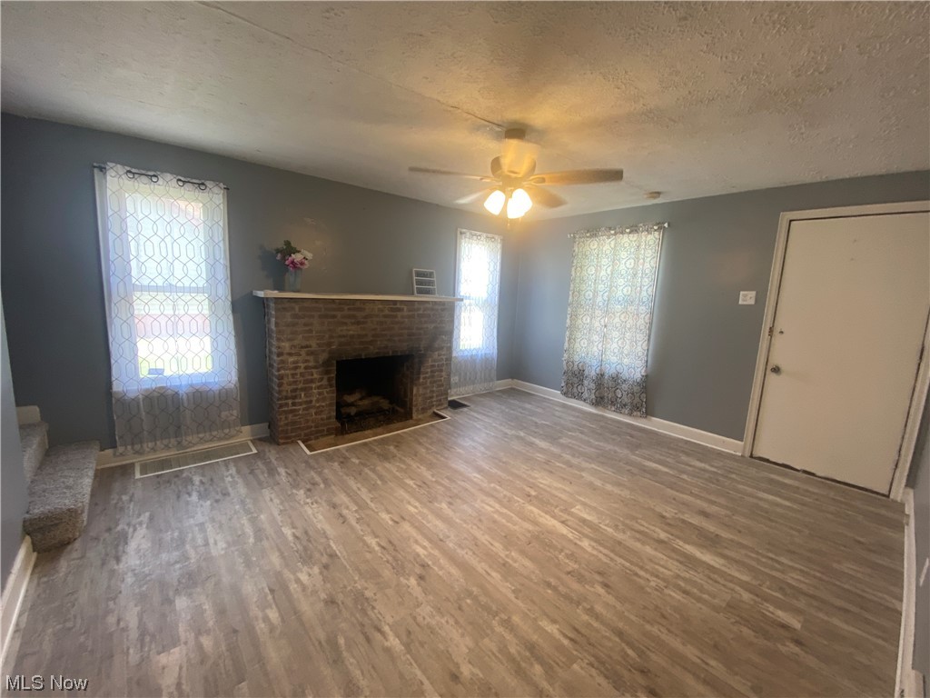 Brookside Park - Residential