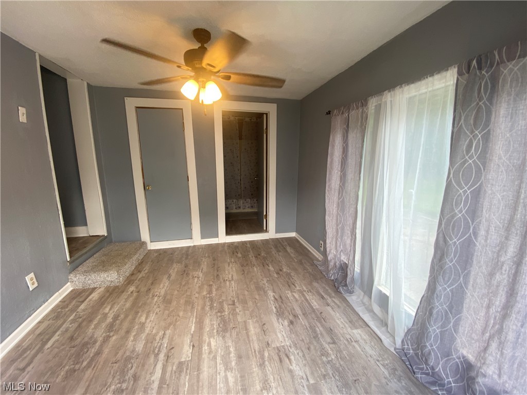 Brookside Park - Residential