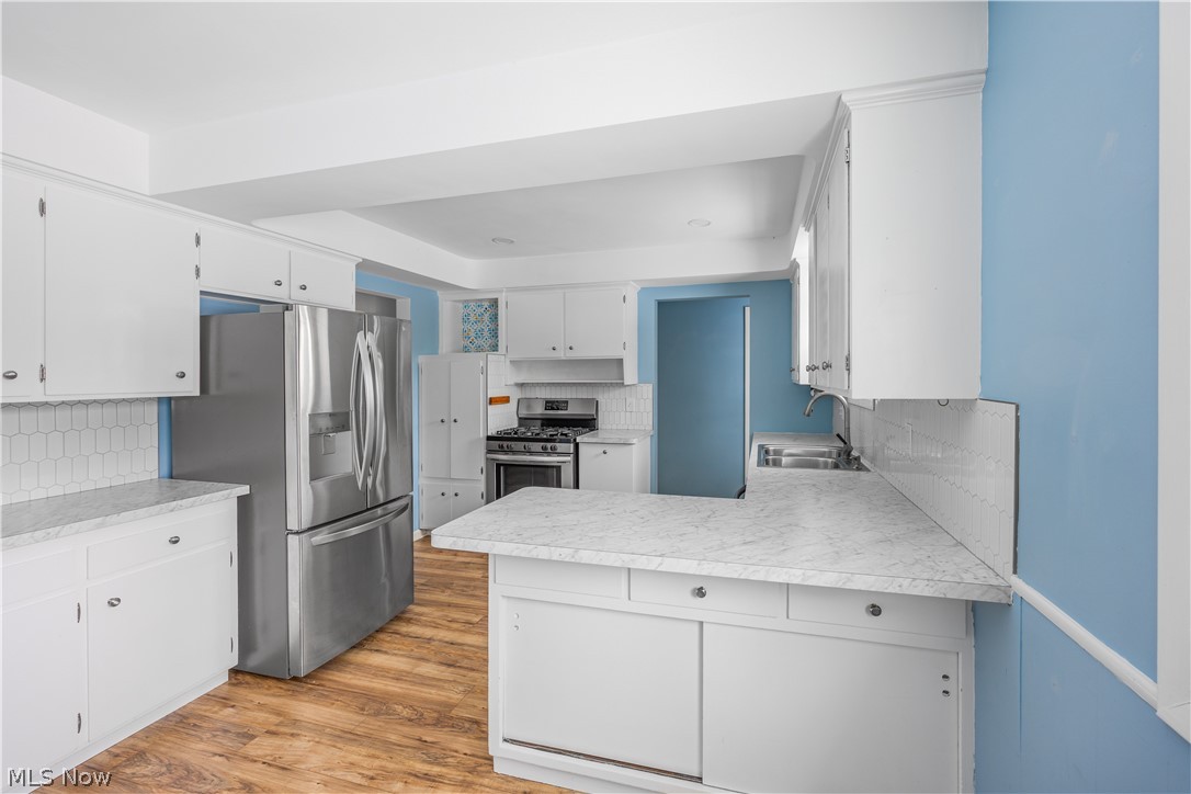 Sedgehigh Dev Inc Sub #2 - Residential