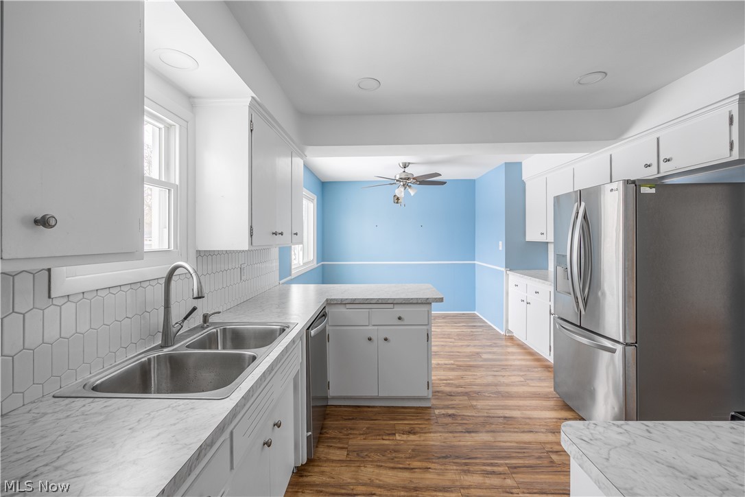 Sedgehigh Dev Inc Sub #2 - Residential