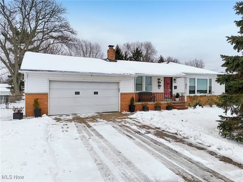 895 Cranbrook Drive, Highland Heights, OH 44143 - #: 5176264