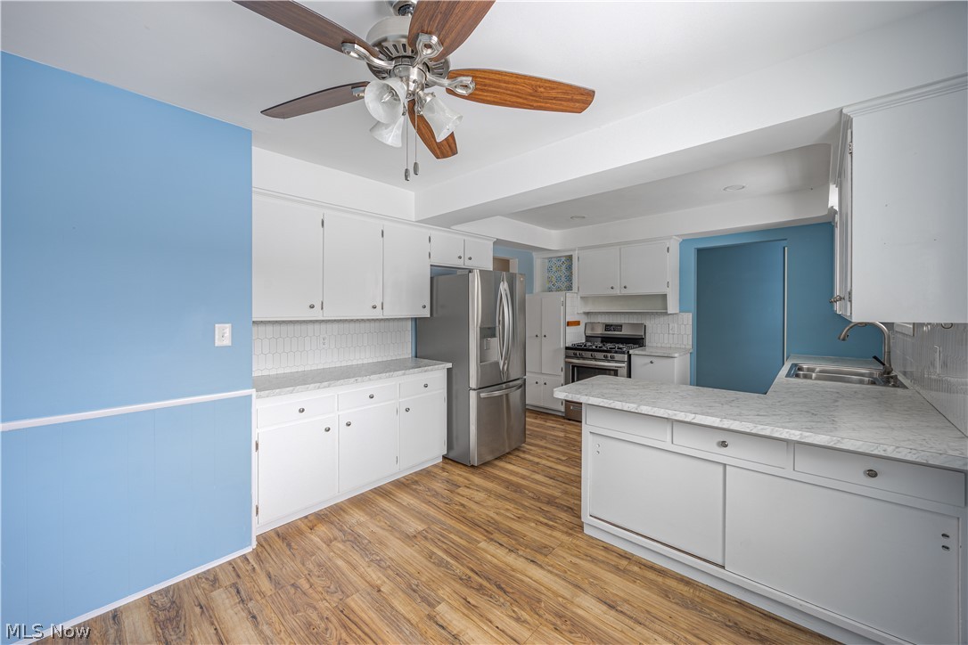 Sedgehigh Dev Inc Sub #2 - Residential