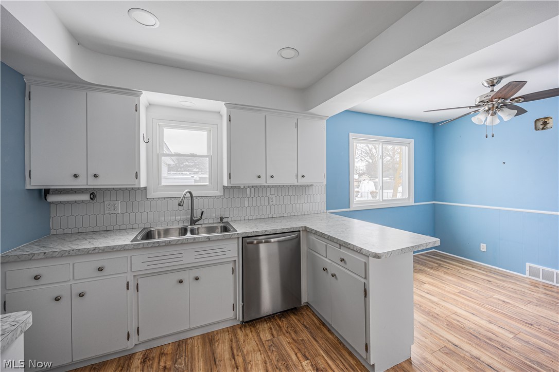 Sedgehigh Dev Inc Sub #2 - Residential