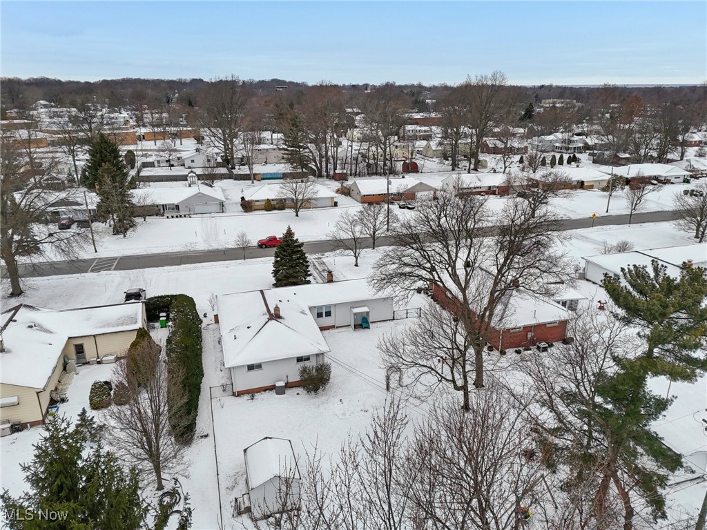 Sedgehigh Dev Inc Sub #2 - Residential