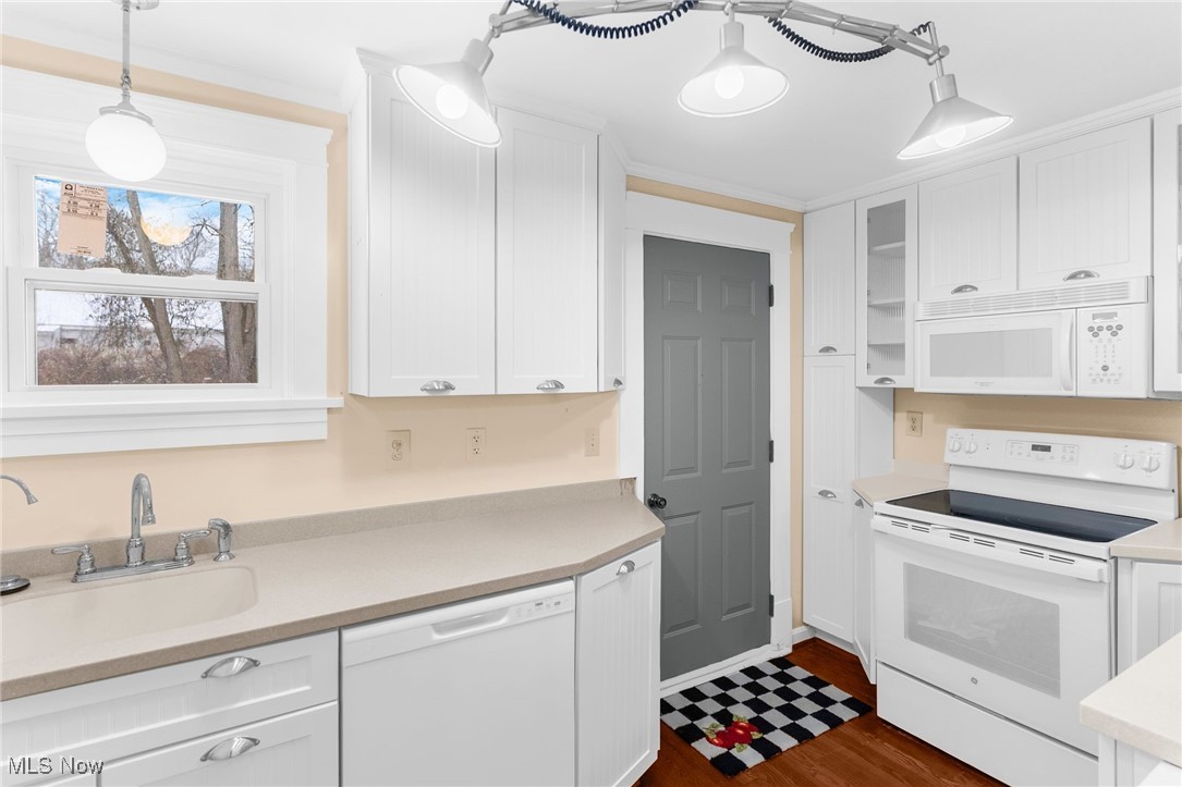 F A & Alice V Grimmett 01 - Residential