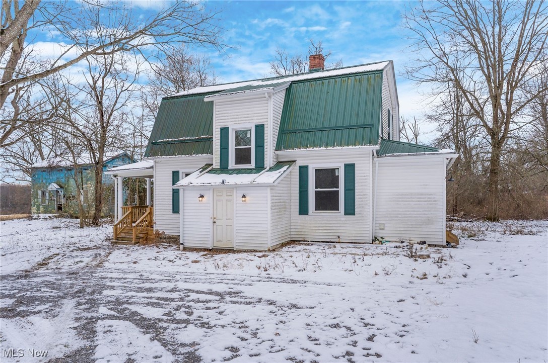 F A & Alice V Grimmett 01 - Residential