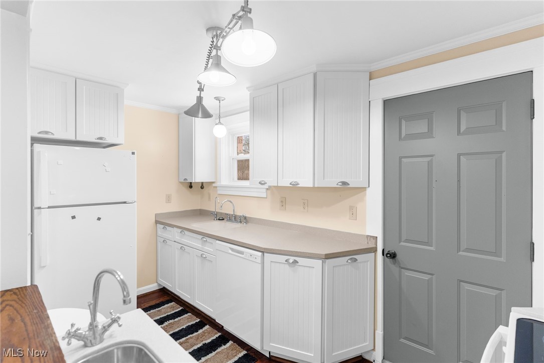 F A & Alice V Grimmett 01 - Residential