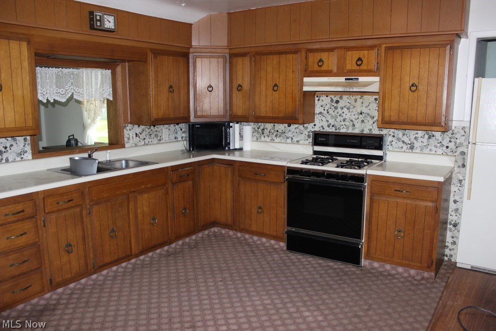 Green Sec 20 - Residential