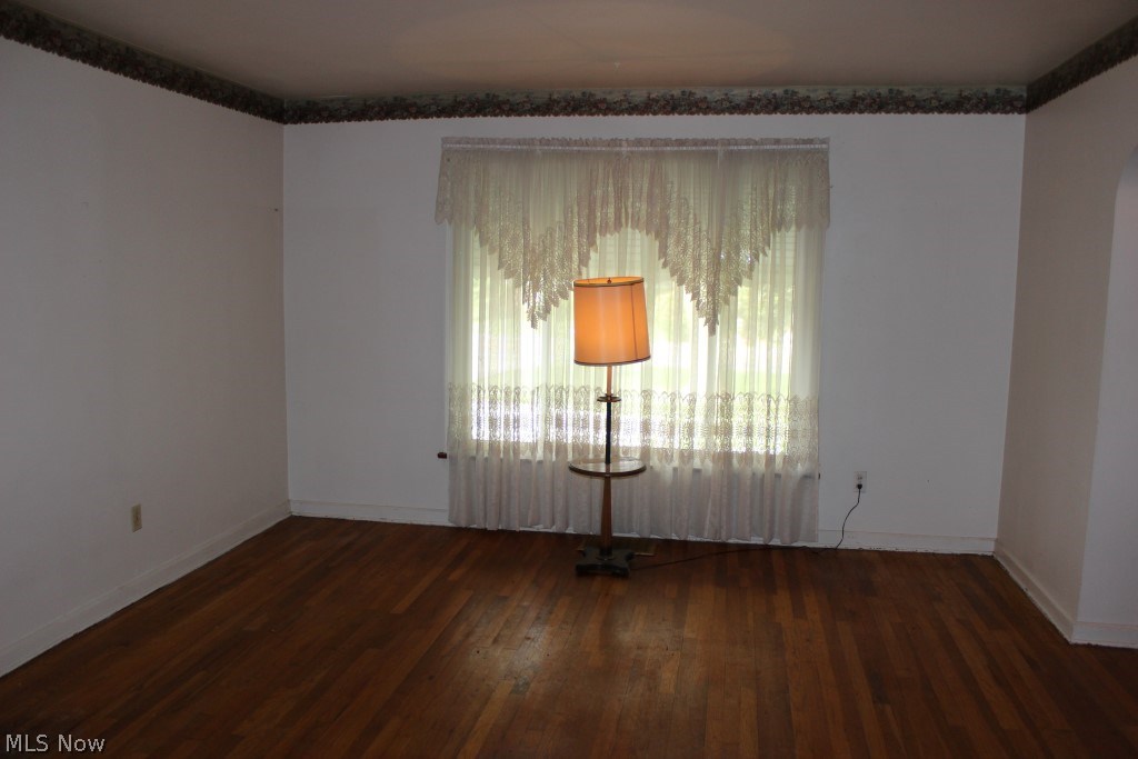 Green Sec 20 - Residential